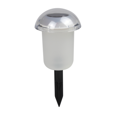 Lampa solarna POLUX MOMO RGB