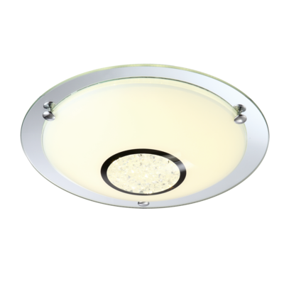Plafon Minako LED C47125Y-12 12 W biały