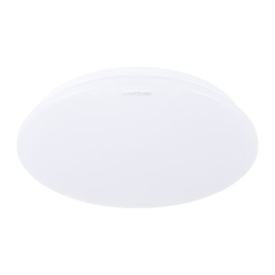 Plafoniera Urania LED C 24 W 4000 K biały Strühm