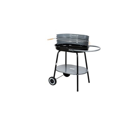 Grill owalny MG942
