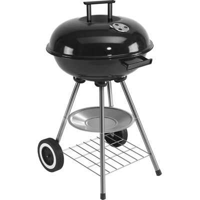 Grill kulisty Ø41,5 cm