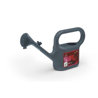 Konewka 2,5 l ciemny popiel HAGSEN