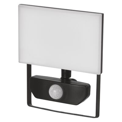 Naświetlacz LED TAMBO z czujnikiem PIR 20 W neutralna biel