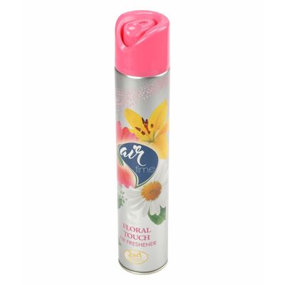 Odświeżacz powietrza w sprayu 400 ml Floral Touch