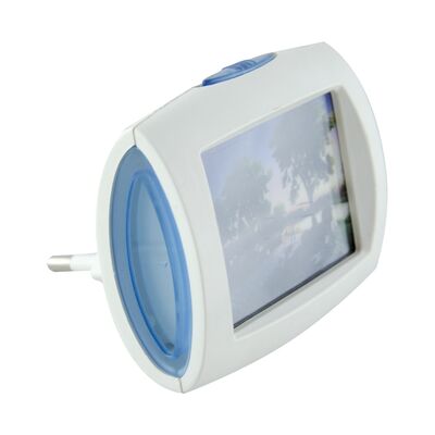 Lampka wtykowa TIVI LED 0,4 W STRÜHM