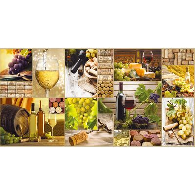Panel PCV 50 x 100 cm 14364