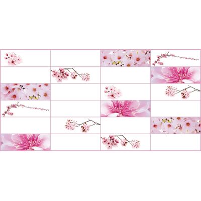 Panel PCV 50 x 100 cm 67405
