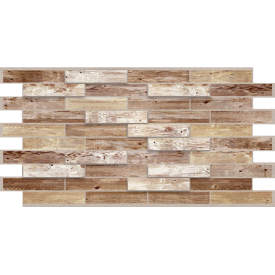 Panel PCV 50 x 100 cm 76907