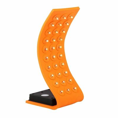 Latarka silikonowa LED Flex Flash Light z magnesem Nilsen