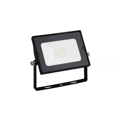 Oprawa naświetlacz LED RINO 10W 6500K 800lm czarny INQ
