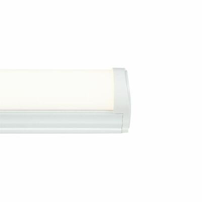Oprawa LED FLUO 15 BELKA 15W 1350lm 3000K IP44 90cm INQ