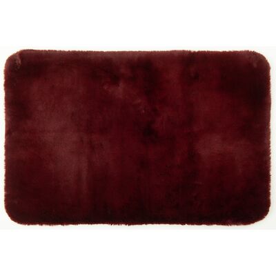 Dywan Bellarossa 120 x 160 cm bordo