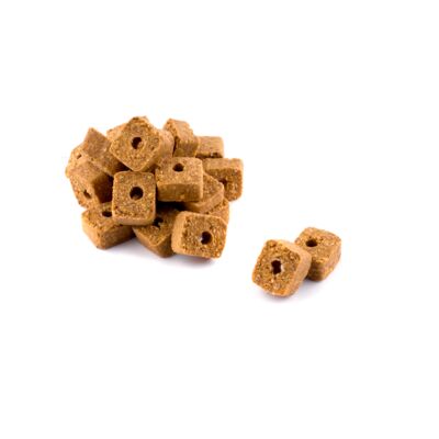 Mięsne krążki z kurczakiem 500 g Maced