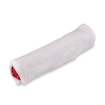Przysmak dla psa Hot Dog 10 cm 58 g Maced