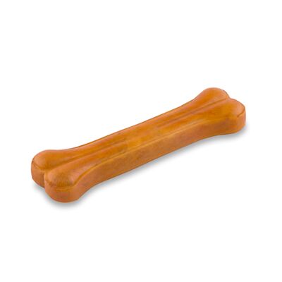 Kość prasowana wędzona 11 cm 48 g Maced