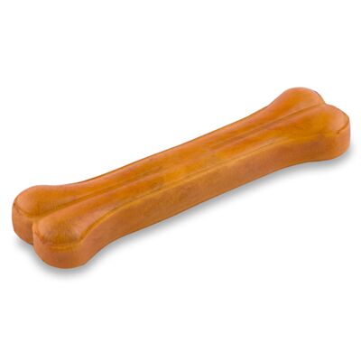 Kość prasowana wędzona 30 cm 375 g Maced