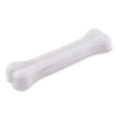 Kość prasowana biała 26 cm 240 g Maced