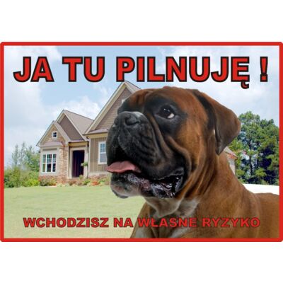 Tabliczka 