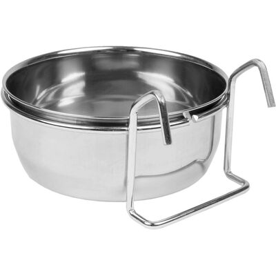 Miska metal zawieszana 0,15 l CHICO