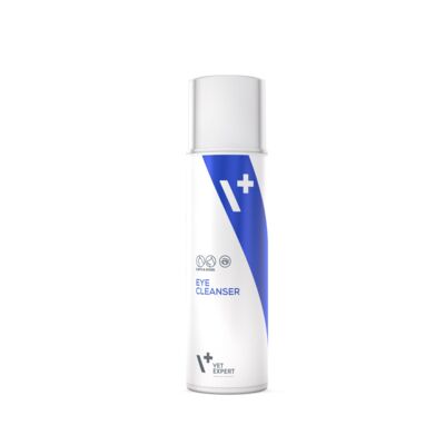 Tonik Vetexpert Eye Cleanser do oczu dla ras białych 100 ml