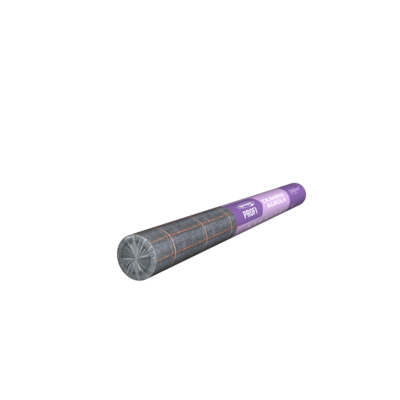 Tkanina ogrodnicza czarna 100gr Agrola 2% UV 1,6 x 100 m