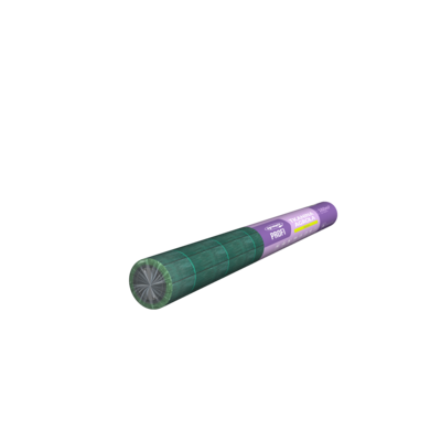 Tkanina ogrodnicza zielona 100gr Agrola 2% UV 1,6 x 100 m