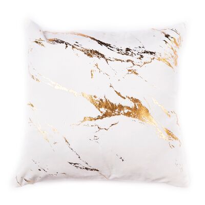 Poduszka Endless Chic Gold 45 x 45 cm