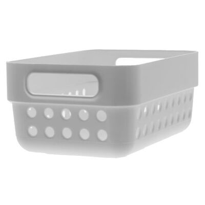 Organizer Tip-Top 0,35 l biały