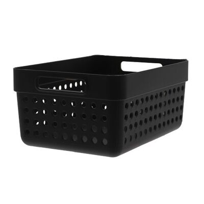 Organizer Tip-Top 1,25 l szary
