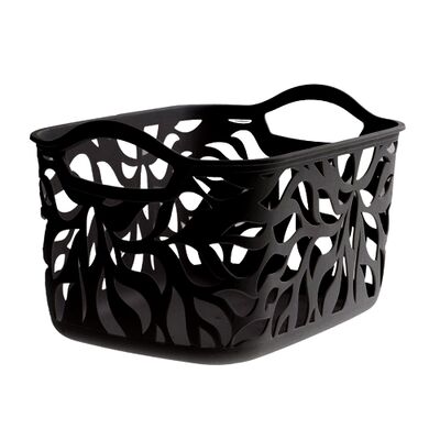 Koszyk Jungle 16 l czarny