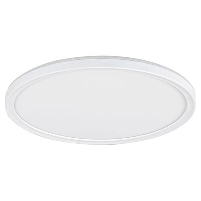 Plafon Pavel LED 18 W biała