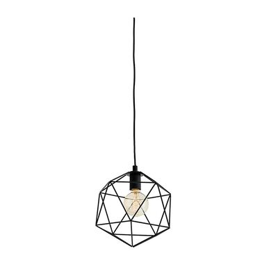 Lampa wisząca VERA 4767 czarna