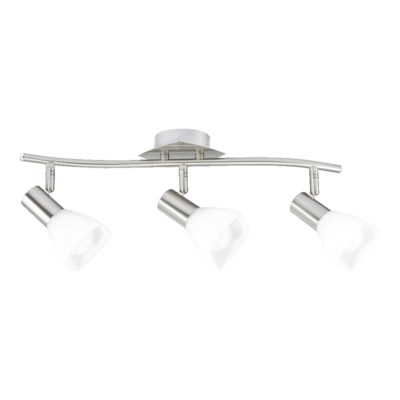 Lampa sufitowa AIDA 65002 satyna, biały