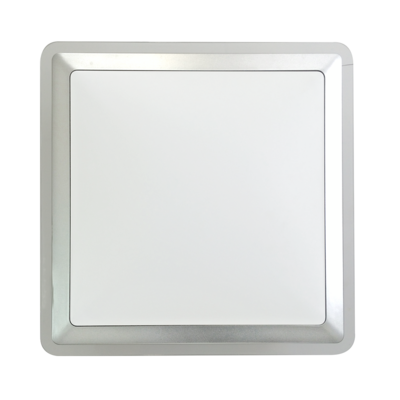 Plafon FLUO 38201 biały