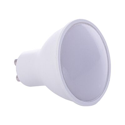 Żarówka LED 7W GU10 ciepła