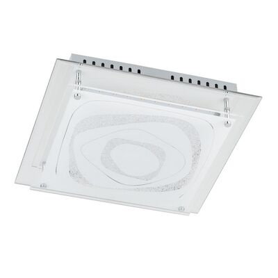 Plafon LED Verso 17 W biały