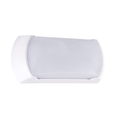 Lampa zewnętrzna ENDURO LED 12W WHITE NW STRÜHM