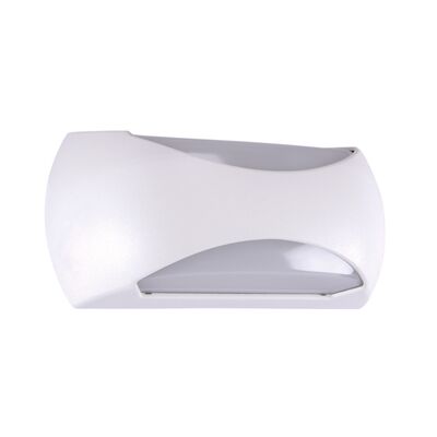 Lampa zewnętrzna ENDURO LED 12W 2C WHITE NW STRÜHM