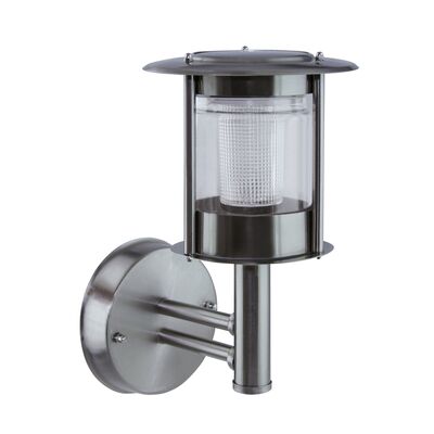 Lampa solarna ESTERA LED WLL 0,12W CW STRÜHM