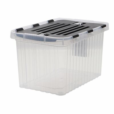 Pojemnik Monaro 26 l czarny