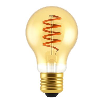 Żarówka LED E27 5 W 250 lm 2000K barwa ciepła Rabalux