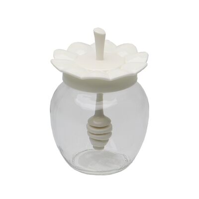 Pojemnik do miodu Honey 0,37 l