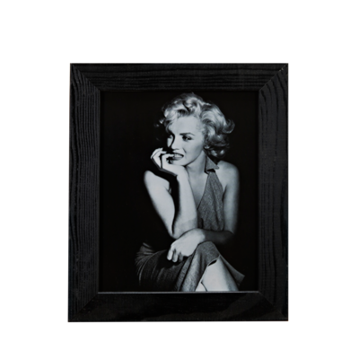 Fotografie w ramie 30 x 40 cm