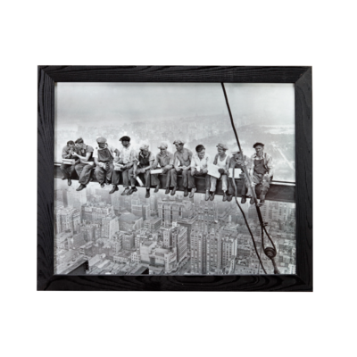 Fotografie w ramie 40 x 50 cm