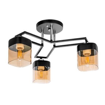 Lampa sufitowa W-M 225/3