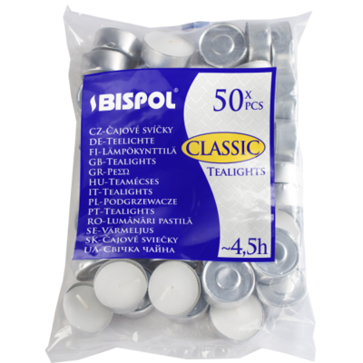 Podgrzewacz p15-50 Bispol