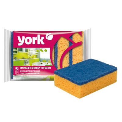 Zmywak kuchenny PREMIUM 5 sztuk