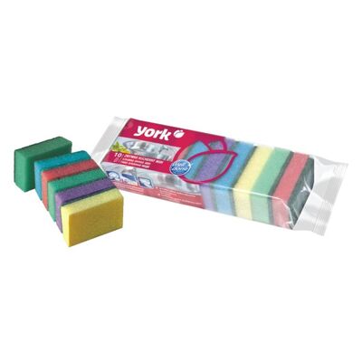 Zmywak kuchenny MIDI 10 sztuk