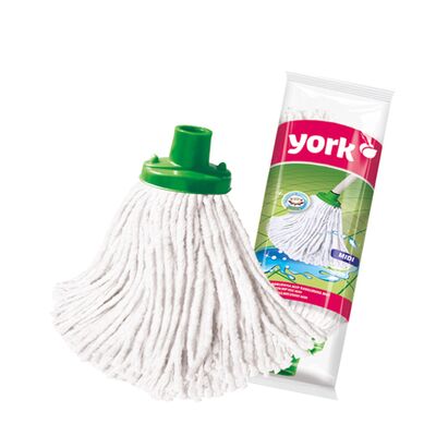 Końcówka Mop bawełniana MIDI