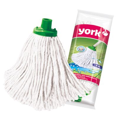 Końcówka Mop bawełniana XXL